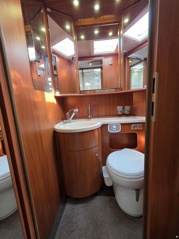 Concorde Credo 871 I L