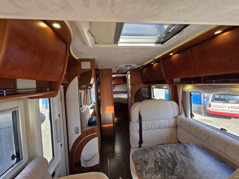 Concorde Credo 871 I L