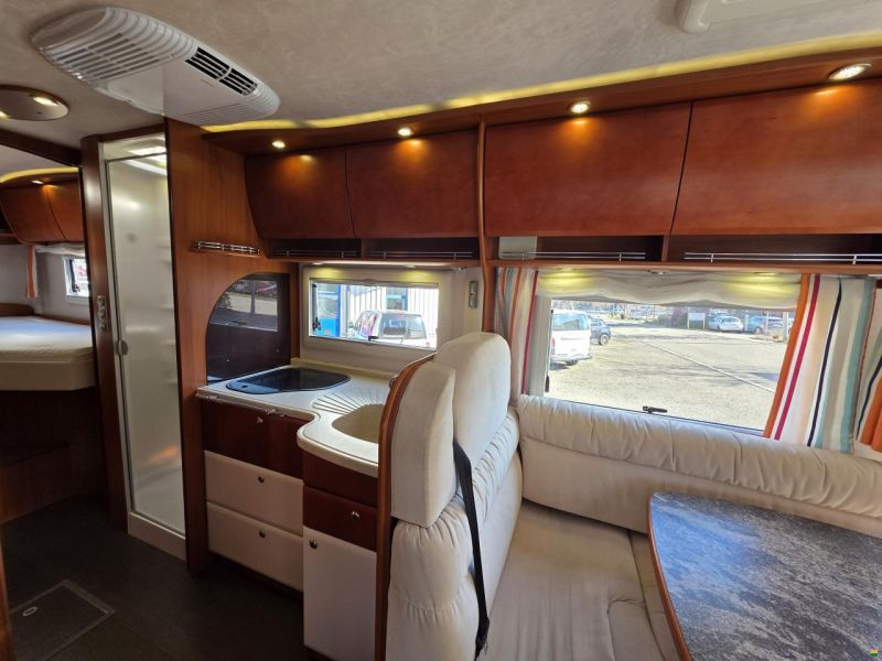 Concorde Credo 871 I L