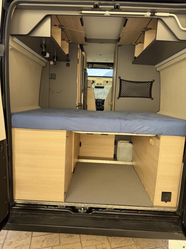 Dreamer D55 UP black addict