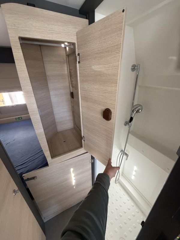 Dreamer D55 UP black addict