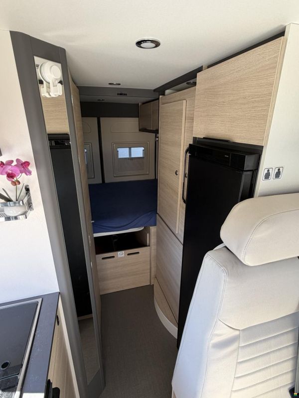 Dreamer D55 UP black addict