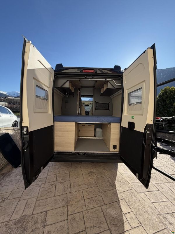 Dreamer D55 UP black addict