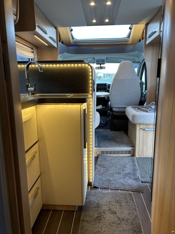 Fiat SkyWave 700 MEG