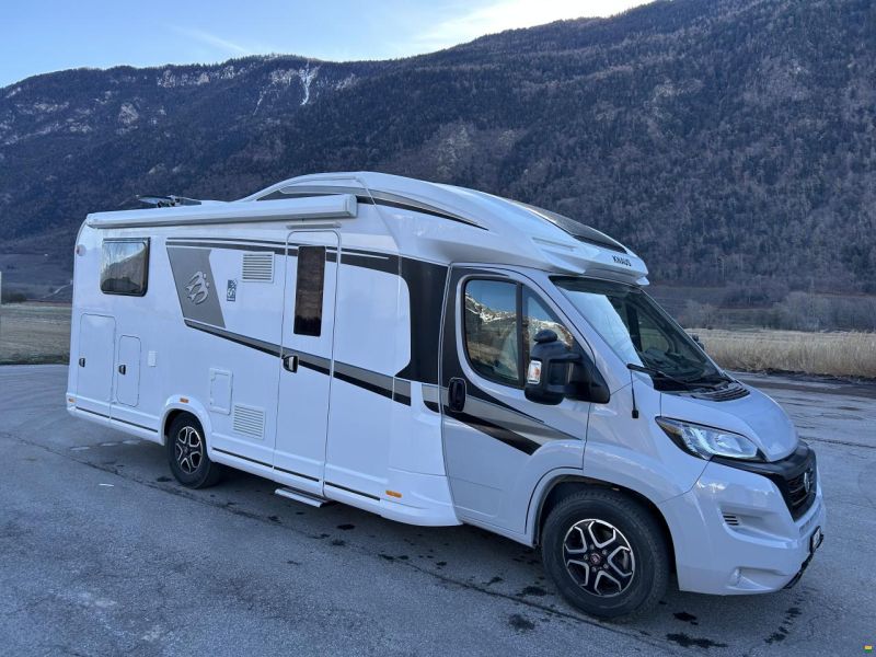 Fiat SkyWave 700 MEG