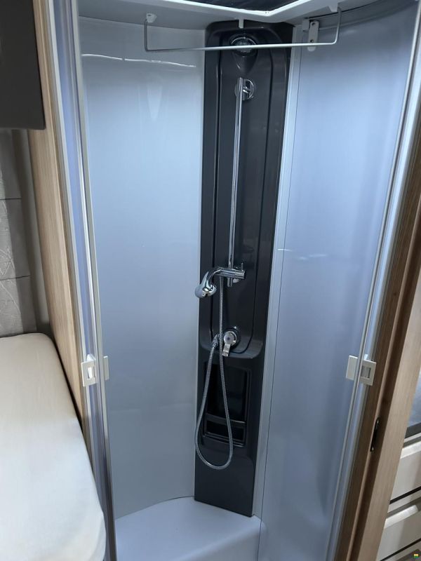 Fiat SkyWave 700 MEG