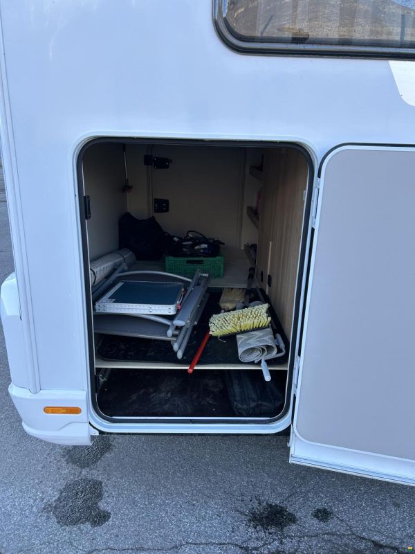 Fiat SkyWave 700 MEG