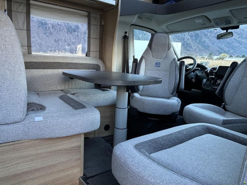 Fiat SkyWave 700 MEG