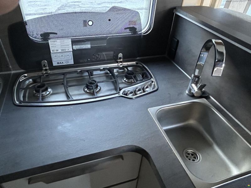 Fiat SkyWave 700 MEG