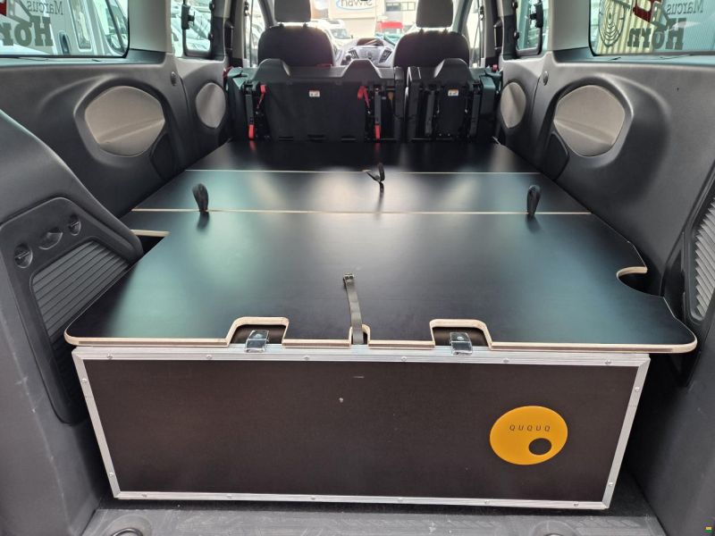 Ford Tourneo Custom 310 L2H1 Titanium