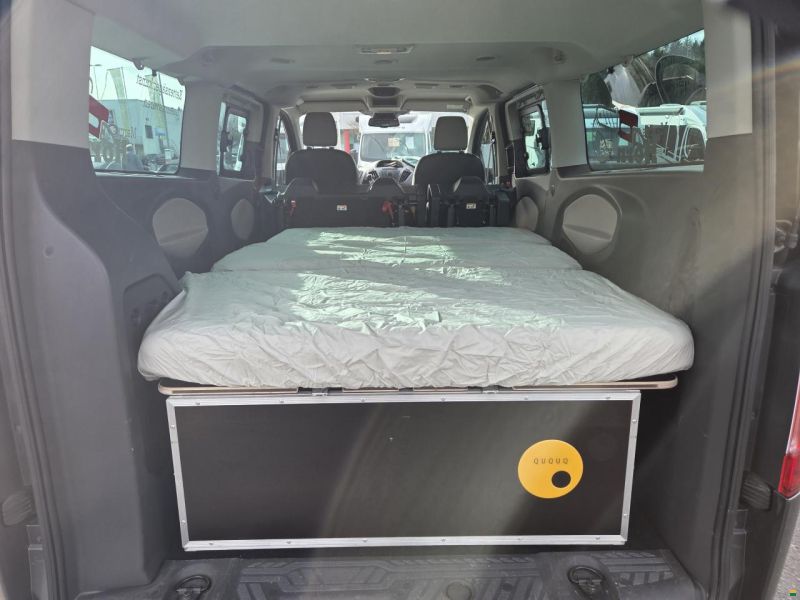 Ford Tourneo Custom 310 L2H1 Titanium