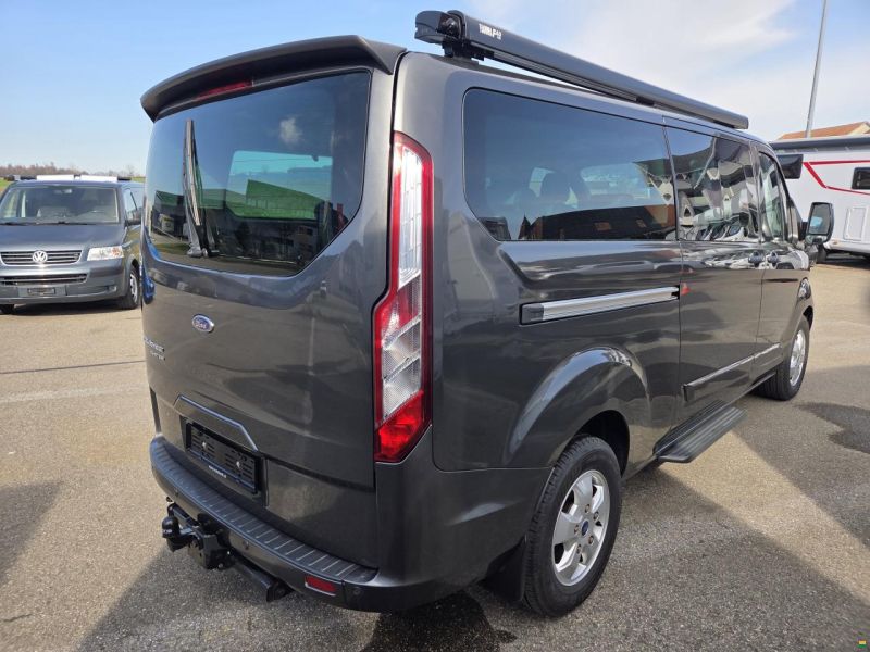 Ford Tourneo Custom 310 L2H1 Titanium