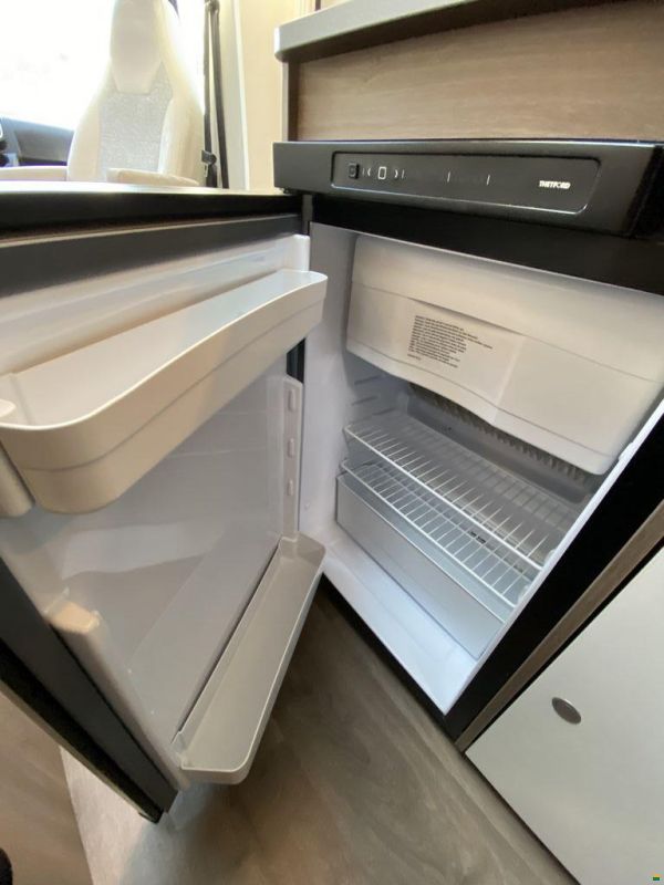 Carado V337 Pro+ Citroen Jumper 140PS Automat