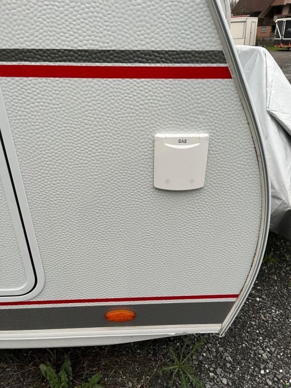 Bürstner Premio Plus 510 TK