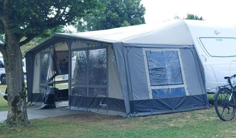 Bürstner Premio Plus 510 TK