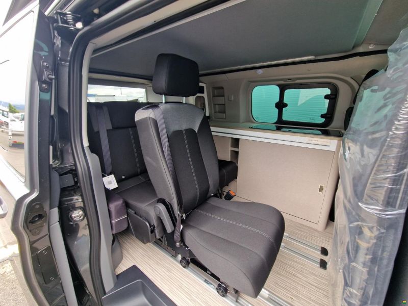 B&uuml;rstner Copa C 500