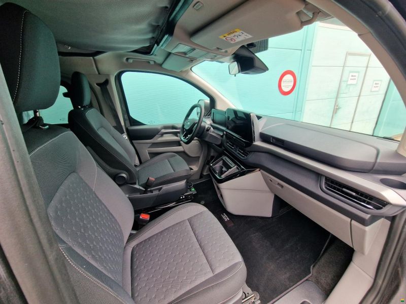 Bürstner Copa C 500