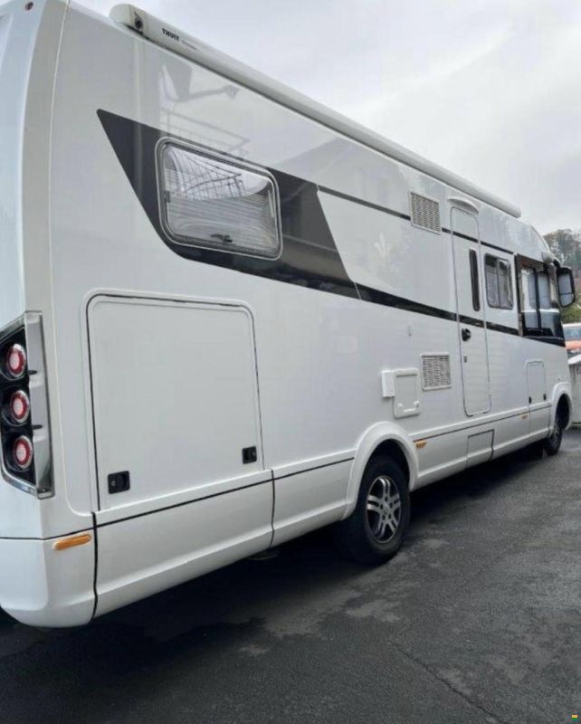 Niesmann-Bischoff Arto 76 LE