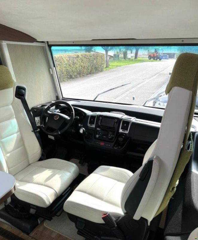 Niesmann-Bischoff Arto 76 LE