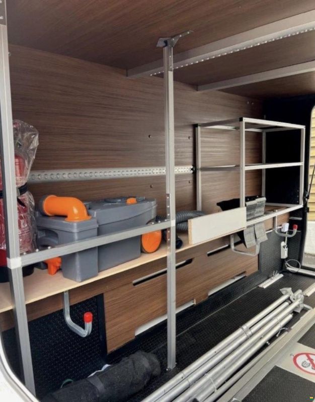 Niesmann-Bischoff Arto 76 LE