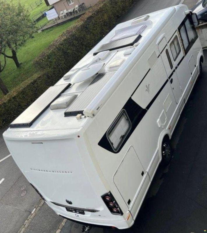 Niesmann-Bischoff Arto 76 LE