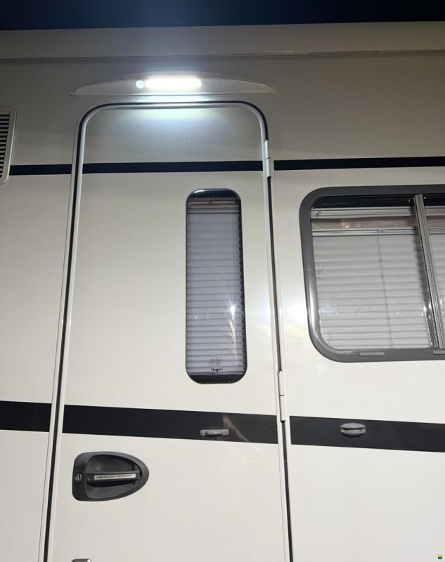 Niesmann-Bischoff Arto 76 LE