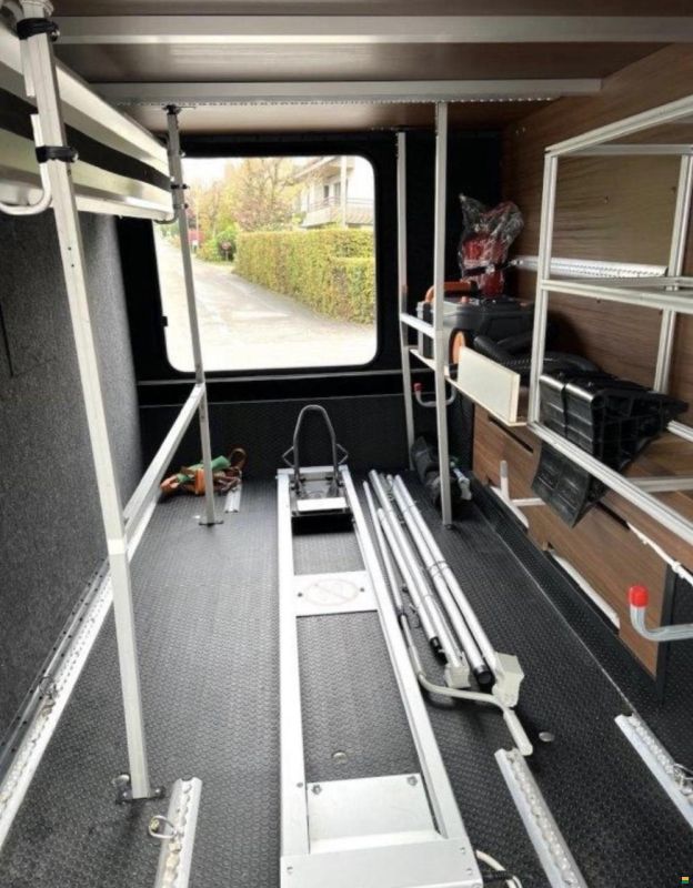 Niesmann-Bischoff Arto 76 LE