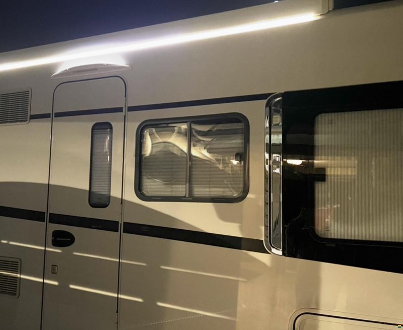 Niesmann-Bischoff Arto 76 LE