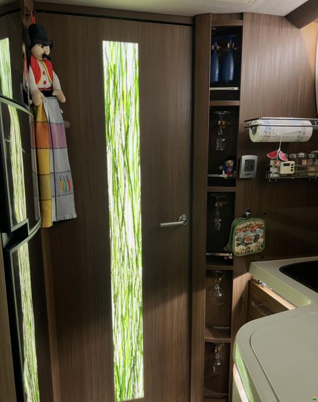 Niesmann-Bischoff Arto 76 LE