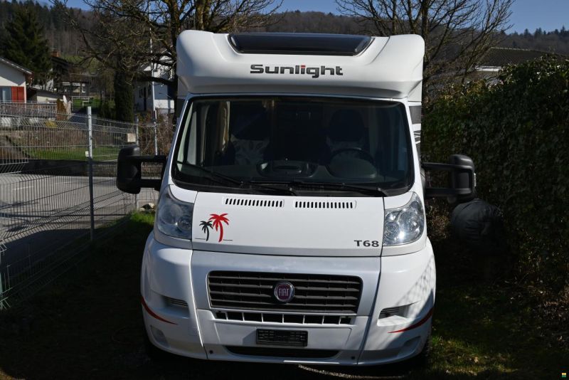 Sunlight T68