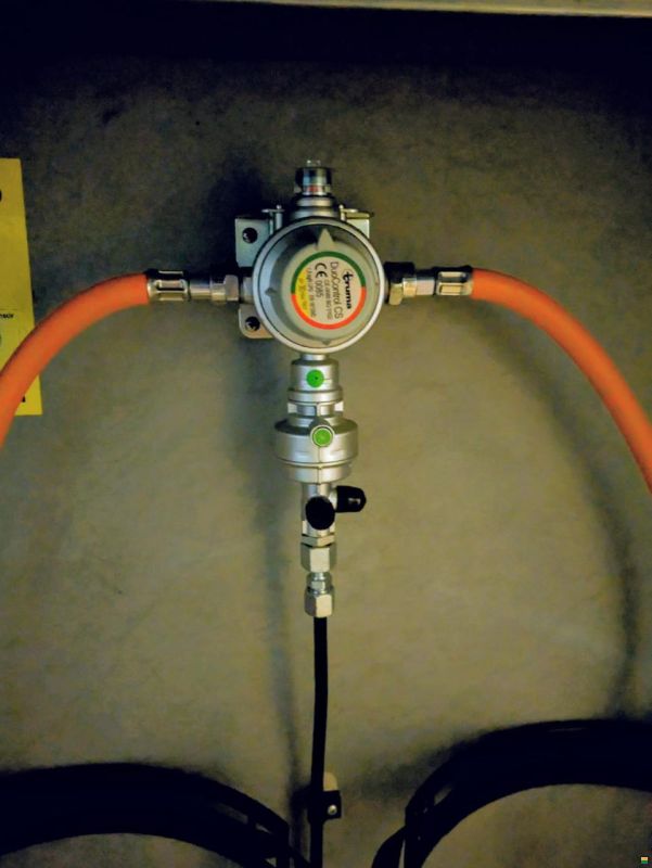 Dethleffs Beduin 510 Avantgarde Edition