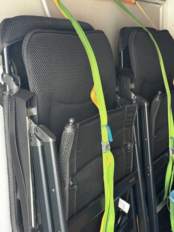 Hymer Fiat Tramp CL 614