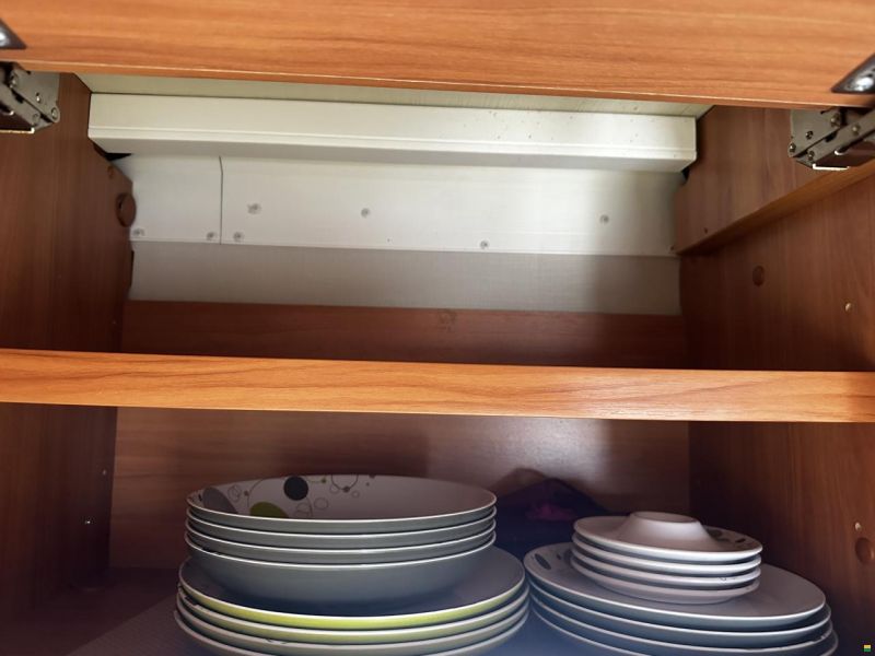 Hymer Fiat Tramp CL 614