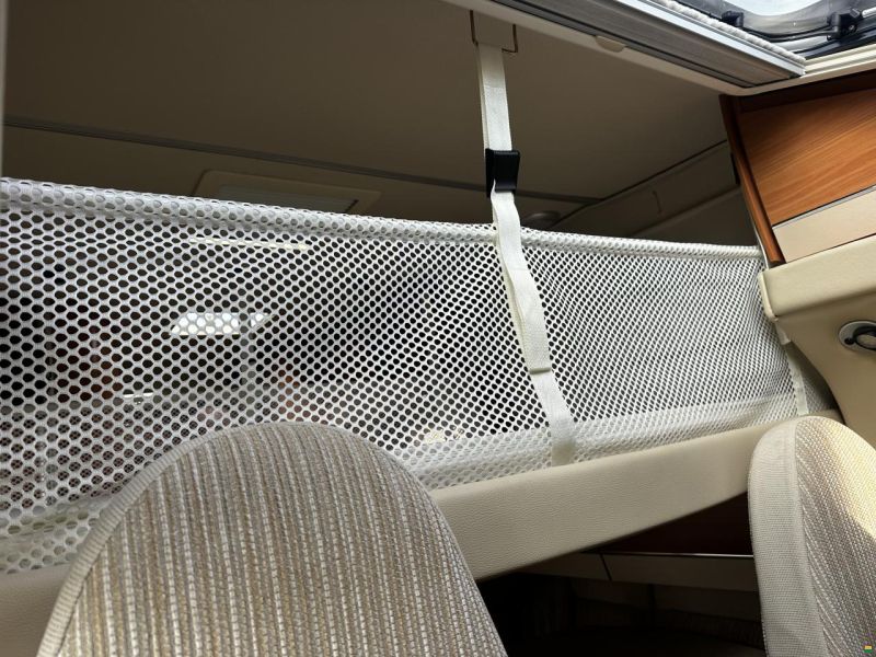 Hymer Fiat Tramp CL 614