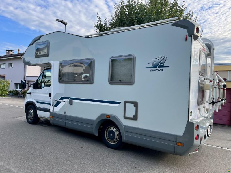 Weinsberg Orbiter 951 G