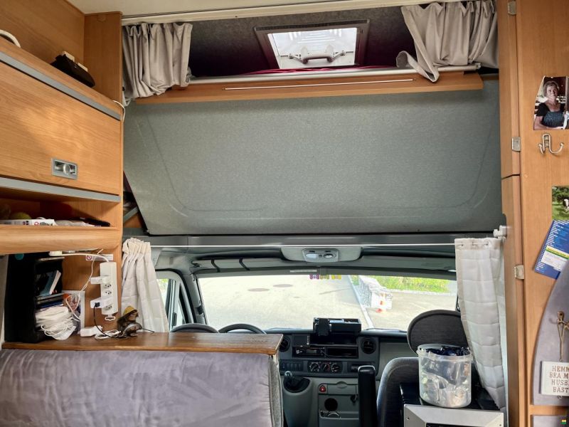 Weinsberg Orbiter 951 G