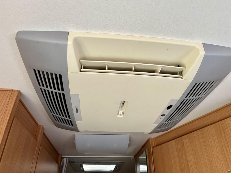 Weinsberg Orbiter 951 G