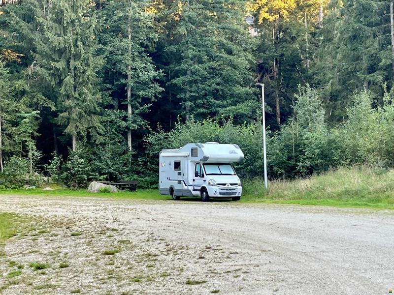 Weinsberg Orbiter 951 G