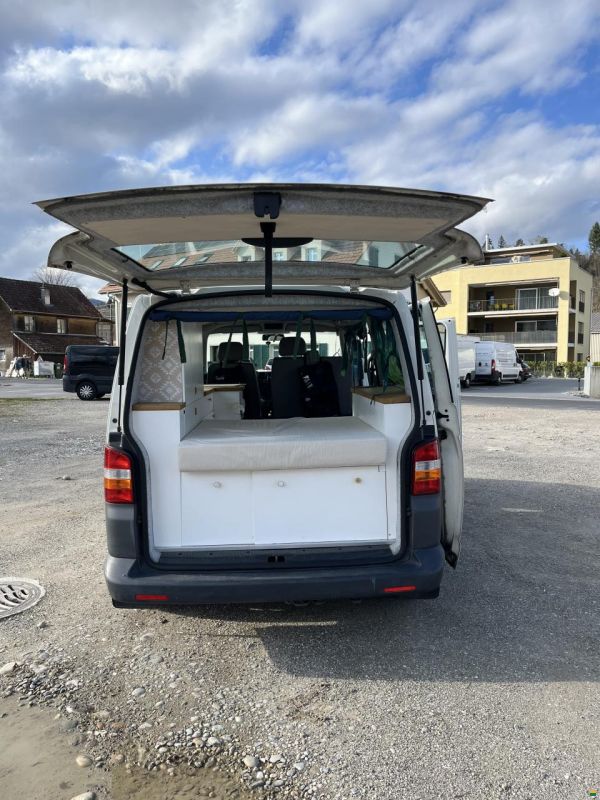 VW T5