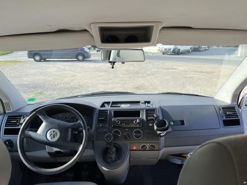 VW T5