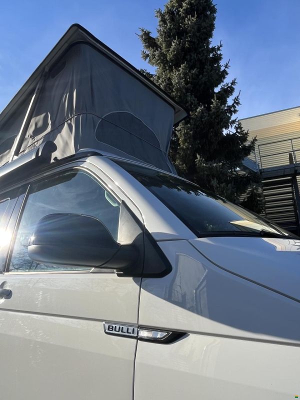 Volkswagen California Ocean Bulli AUTOMAT