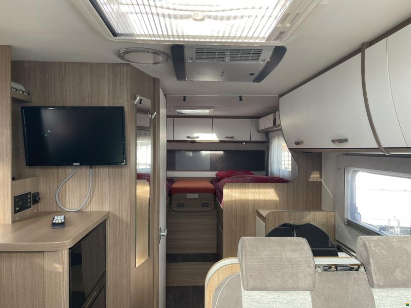 Carado T338 Edition 15