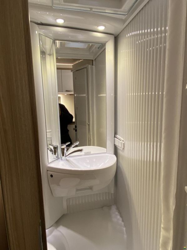 Carado T338 Edition 15