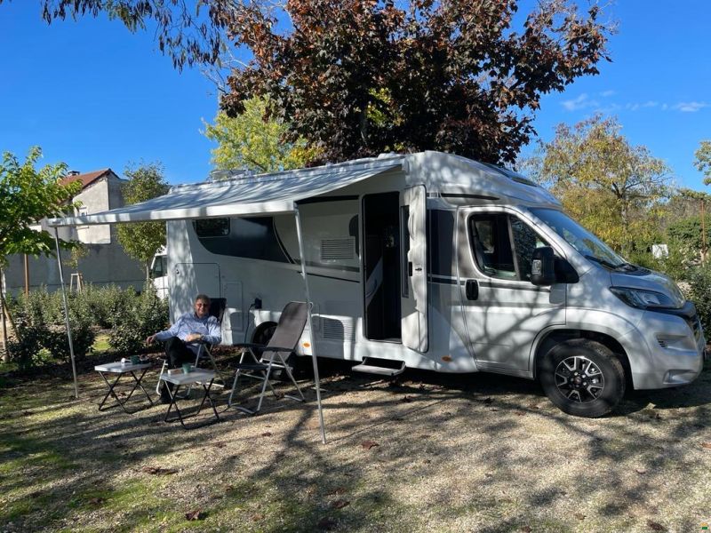 Carado T338 Edition 15