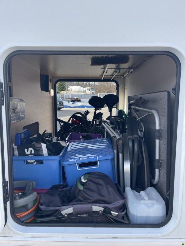 Carado T338 Edition 15