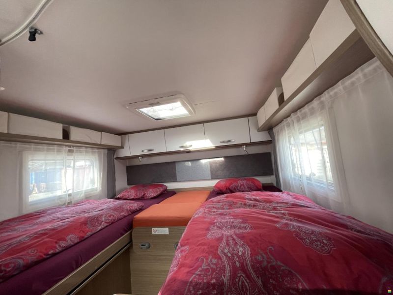 Carado T338 Edition 15