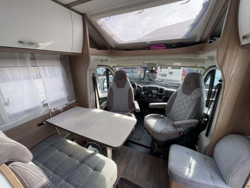 Carado T338 Edition 15