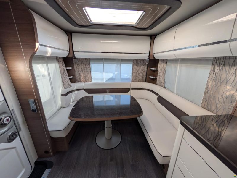 Tabbert Bellini 620 SD/F