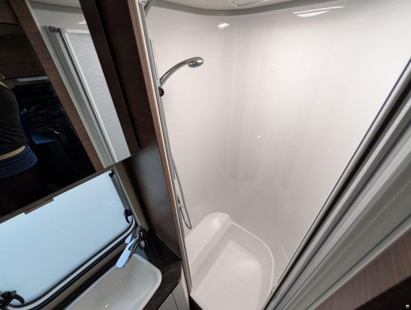 Tabbert Bellini 620 SD/F