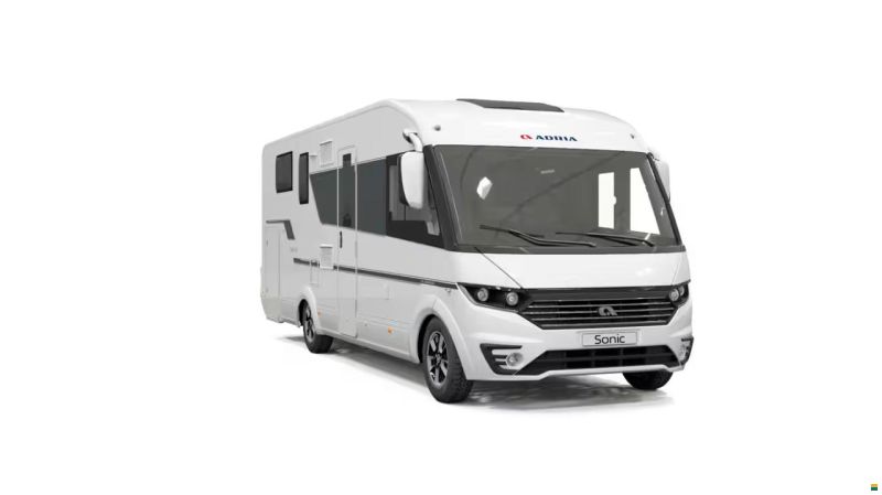 Adria SONIC 600 SL